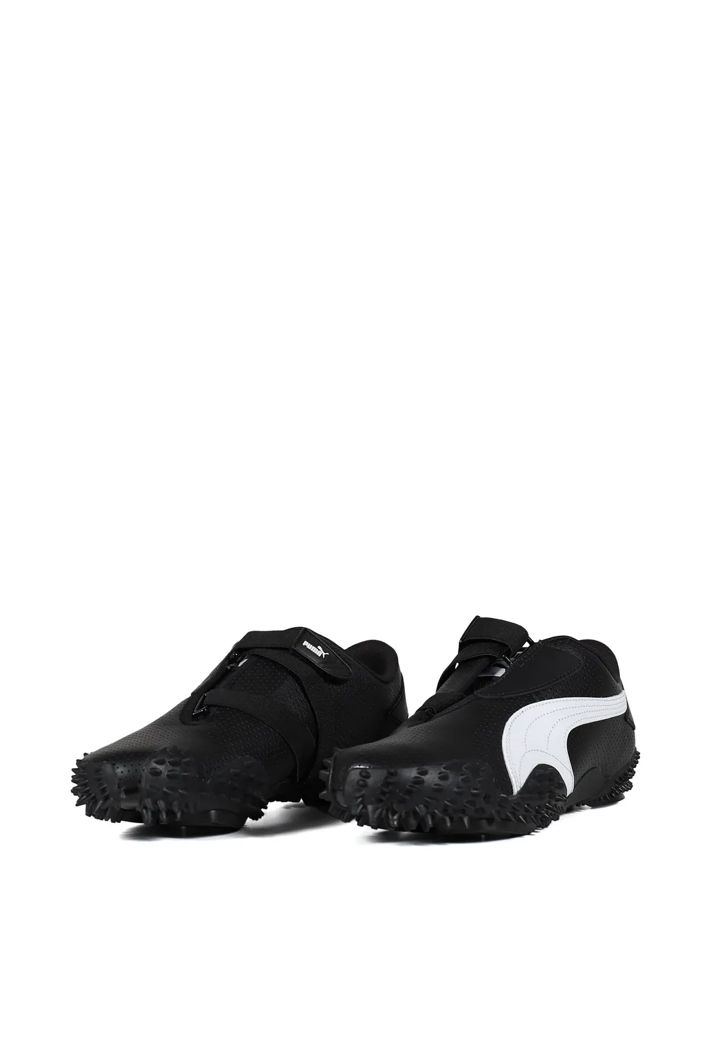 Mostro Perf / Blk