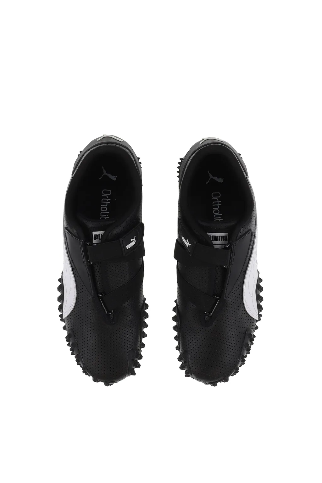 Mostro Perf / Blk