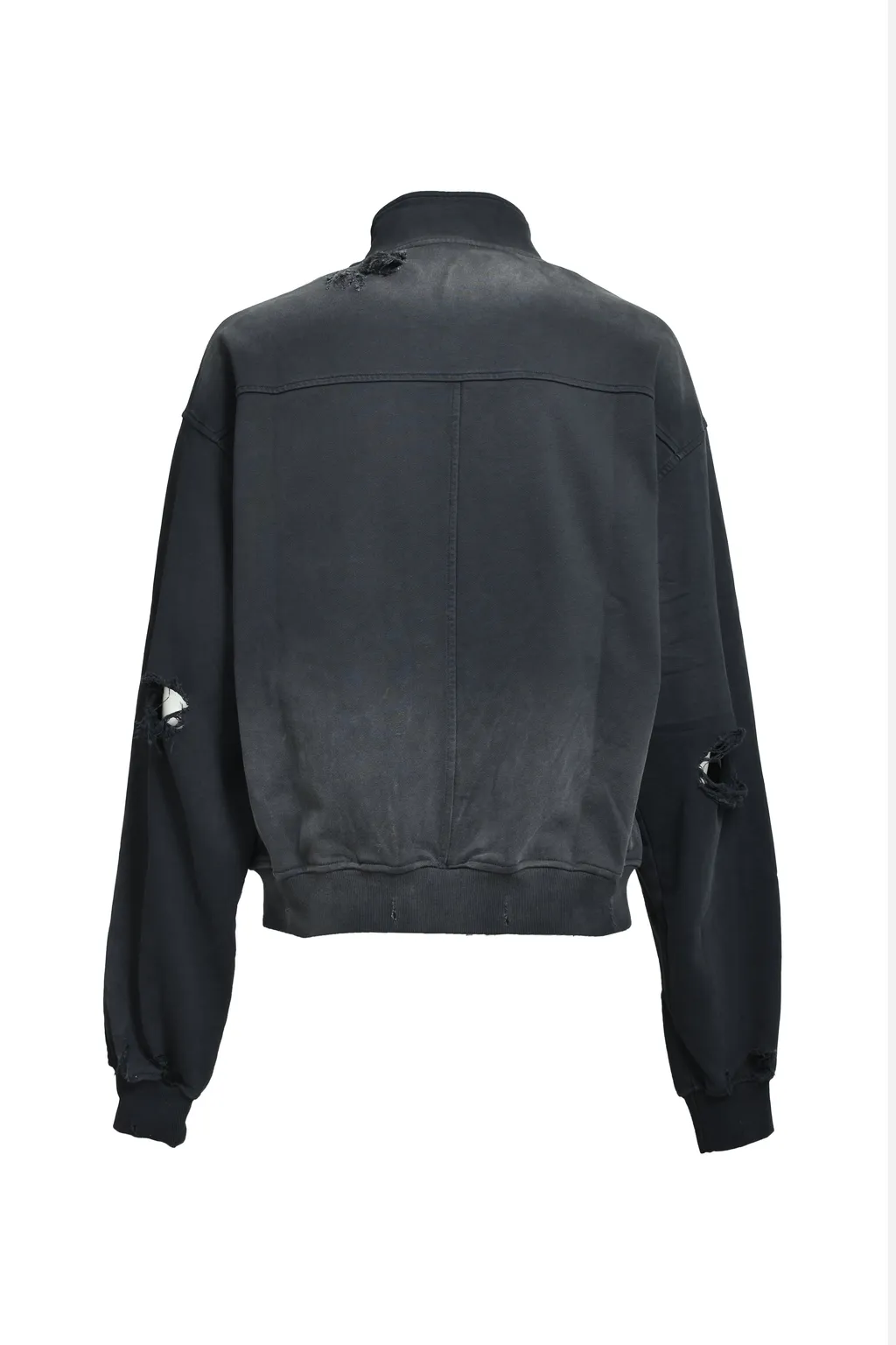 Onizuka Track Jacket / Black