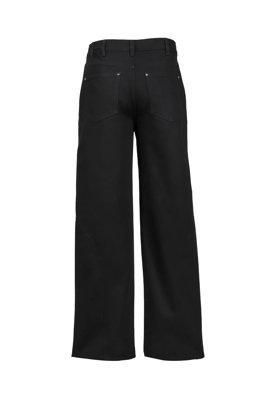 Basalt Denim / Black