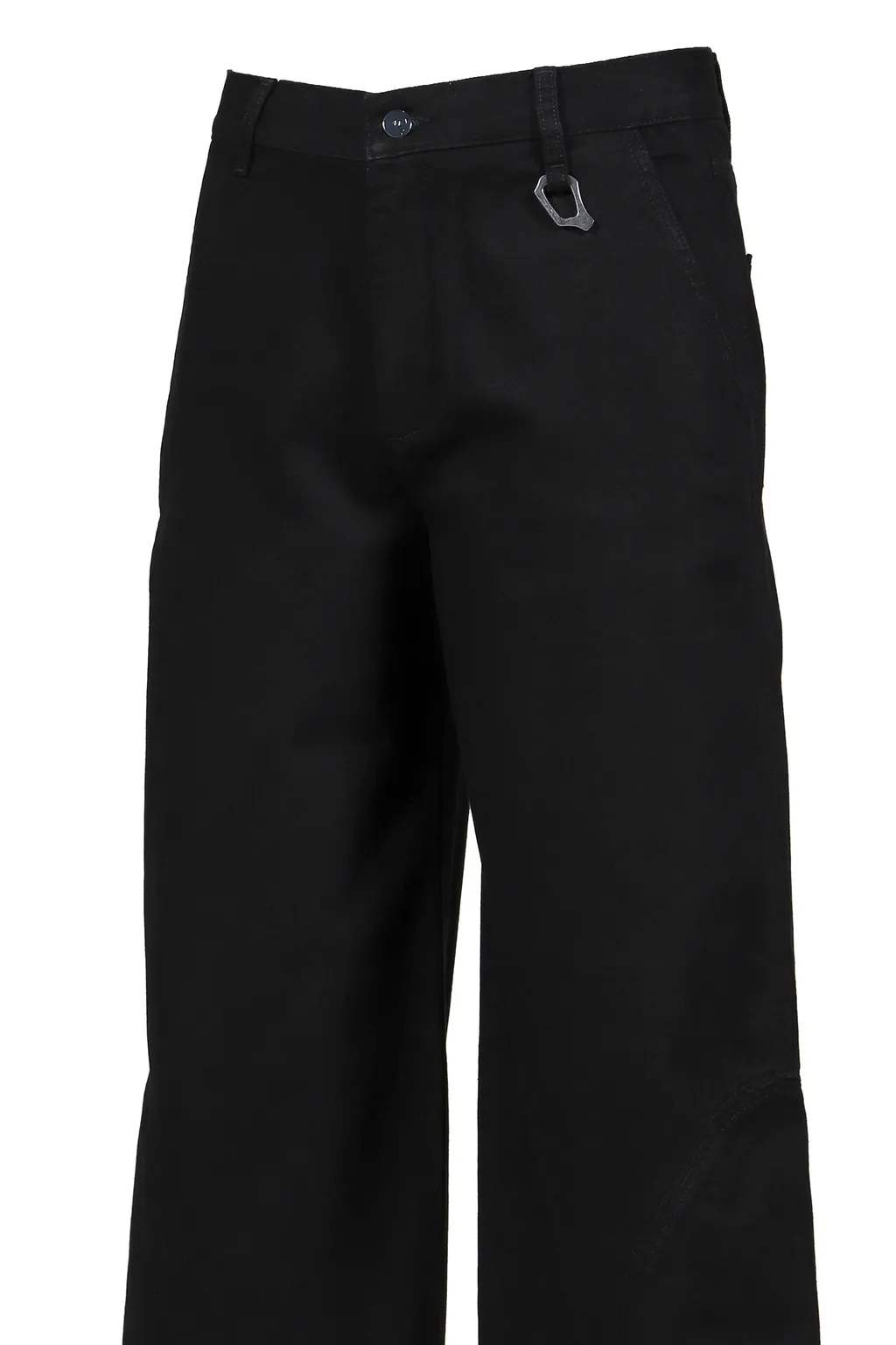 Basalt Denim / Black