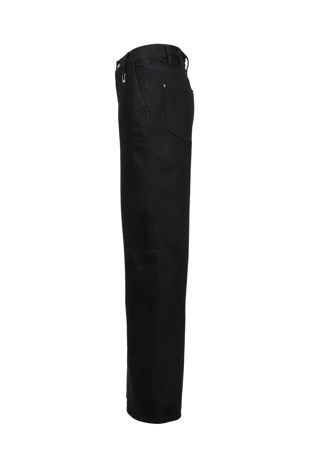 Basalt Denim / Black