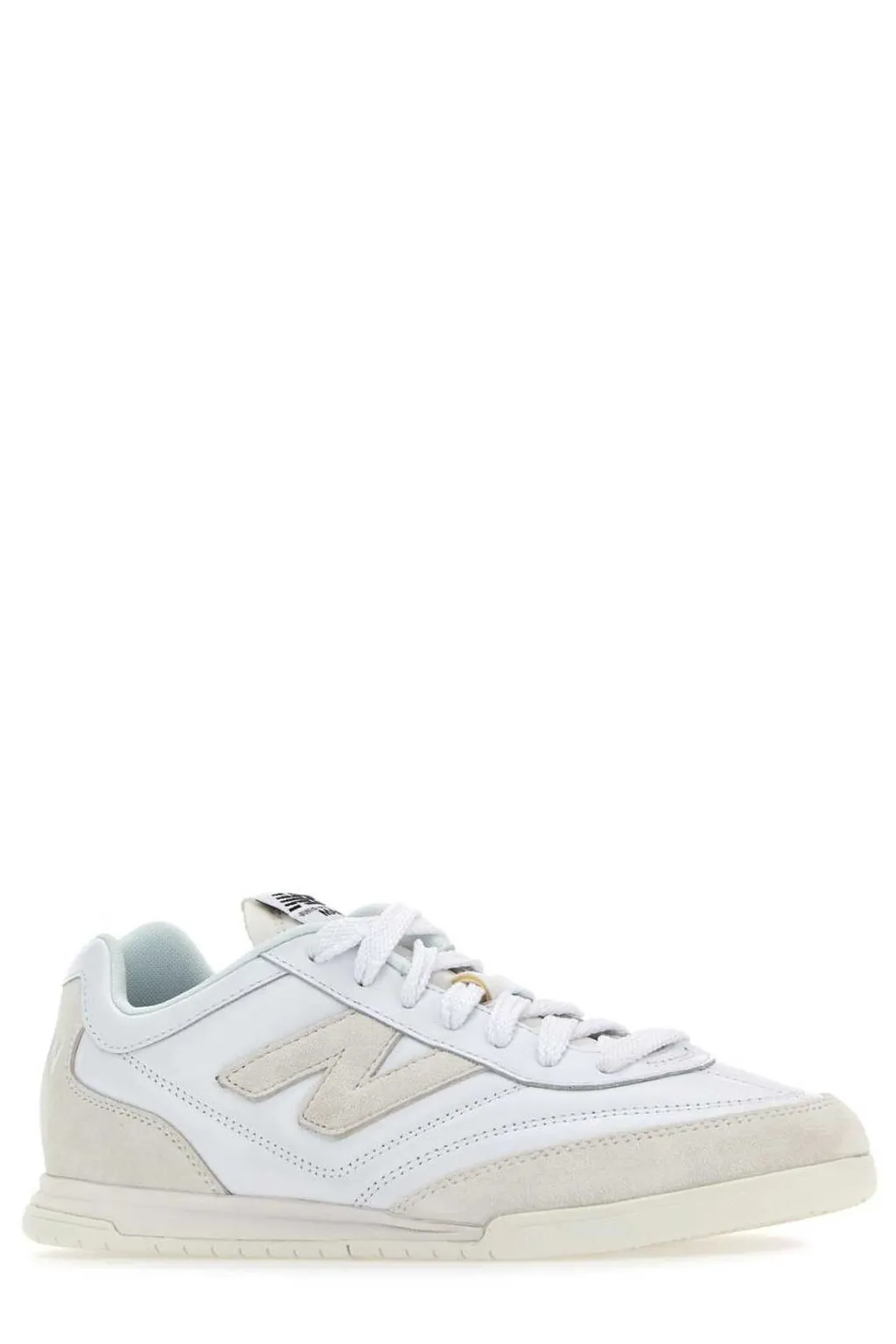 Junya Watanabe Man X New Balance Urc42 Logo Patch Sneakers