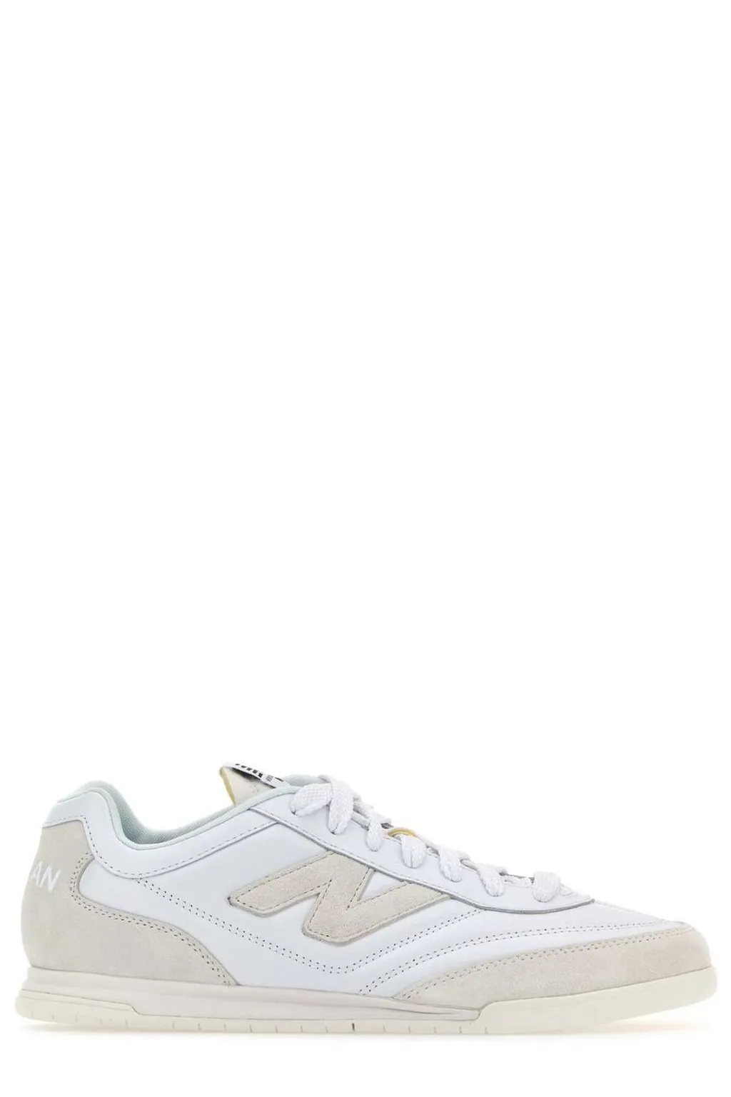 Junya Watanabe Man X New Balance Urc42 Logo Patch Sneakers