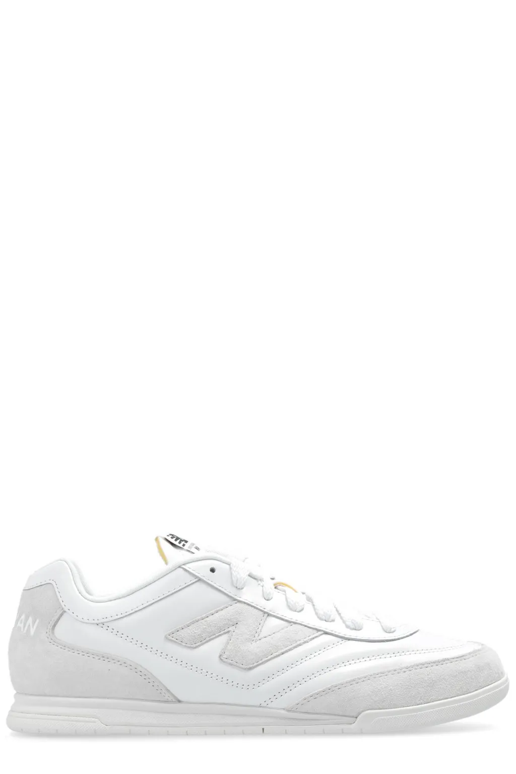 Junya Watanabe Man X New Balance Urc42 Logo Patch Sneakers
