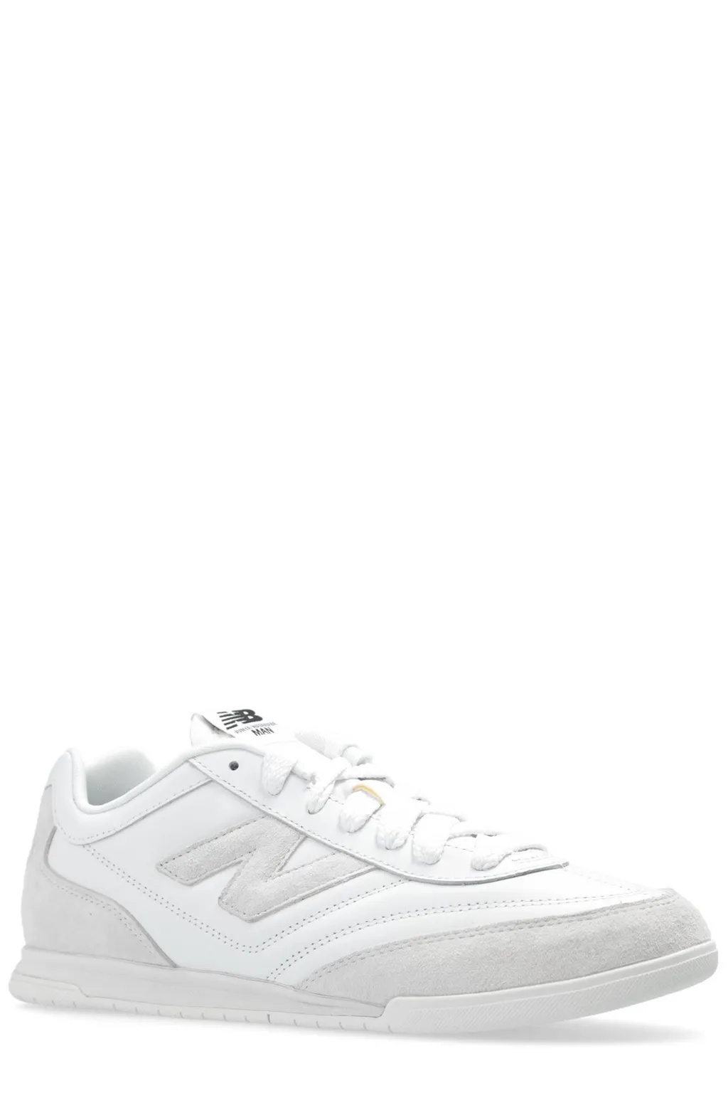 Junya Watanabe Man X New Balance Urc42 Logo Patch Sneakers