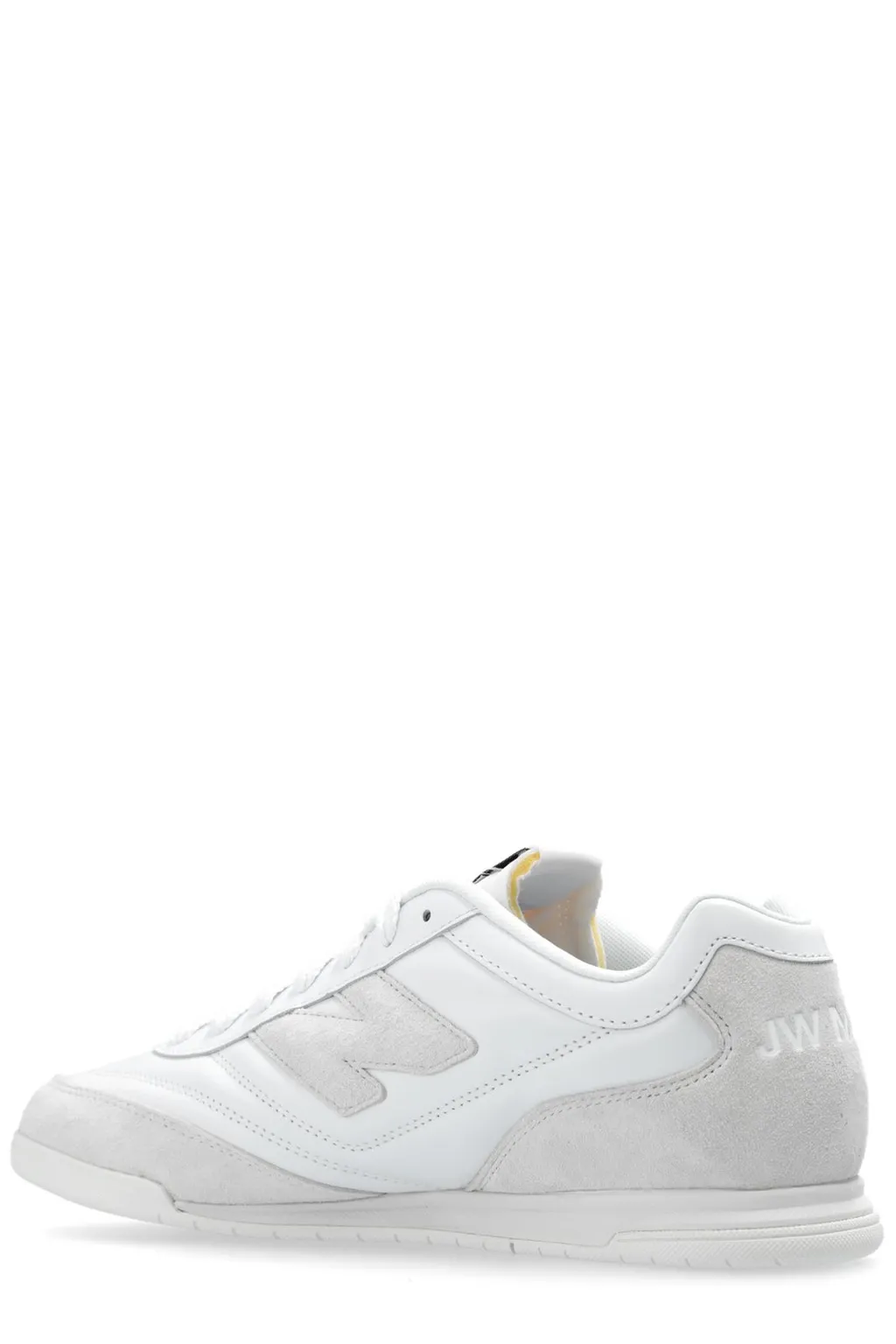 Junya Watanabe Man X New Balance Urc42 Logo Patch Sneakers