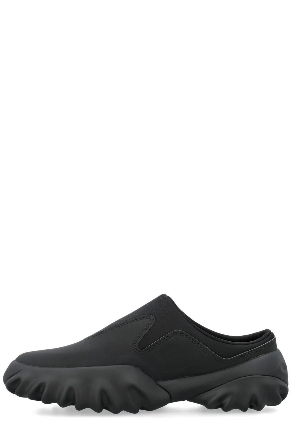 Junya Watanabe Man X Oakley Factory Team Slip-On Sneakers