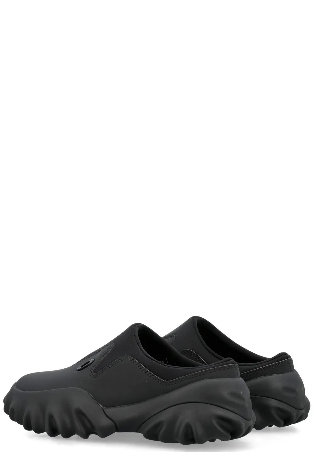 Junya Watanabe Man X Oakley Factory Team Slip-On Sneakers