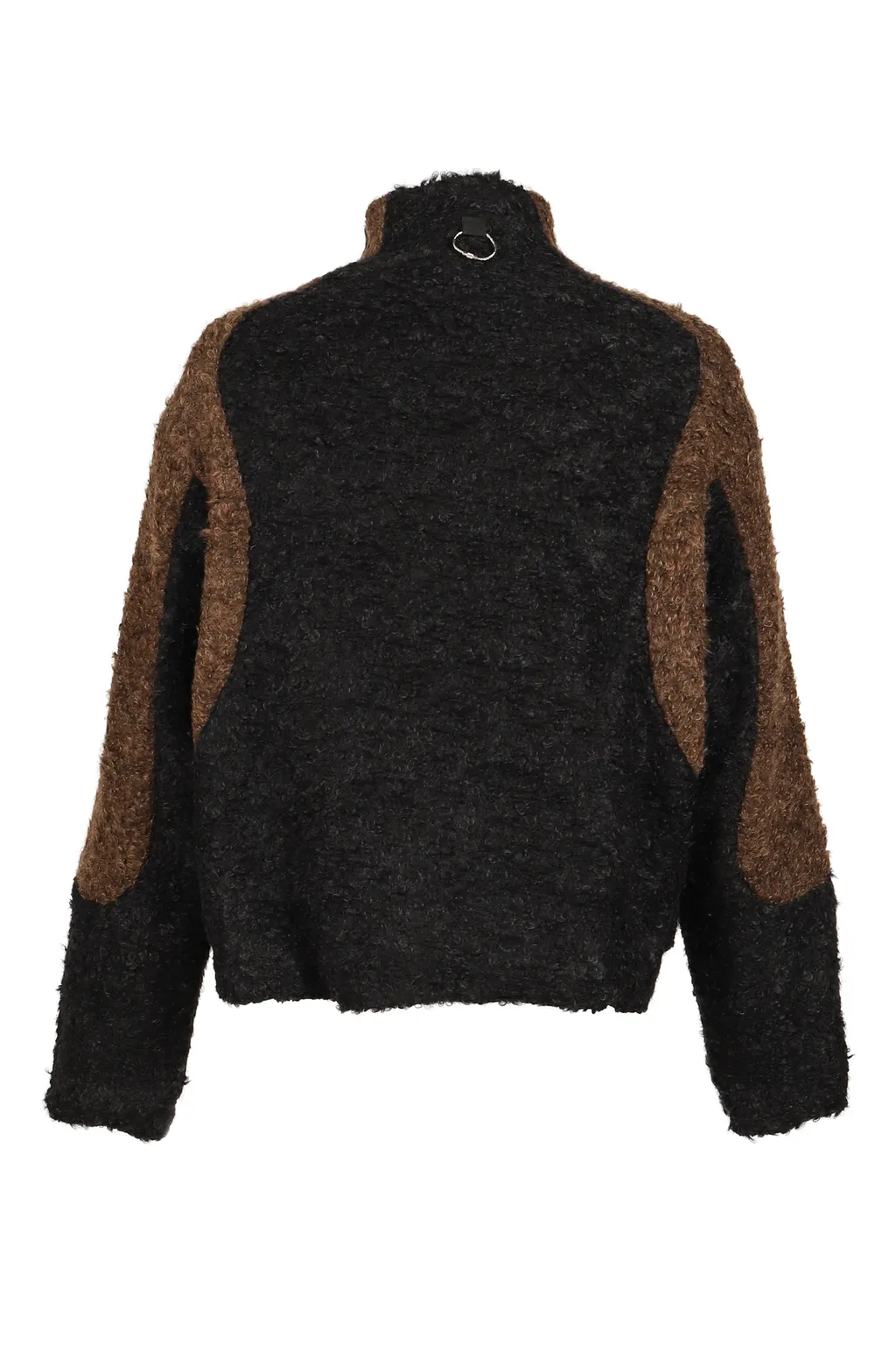 Ex-In Fleece Jacket / Black Brw