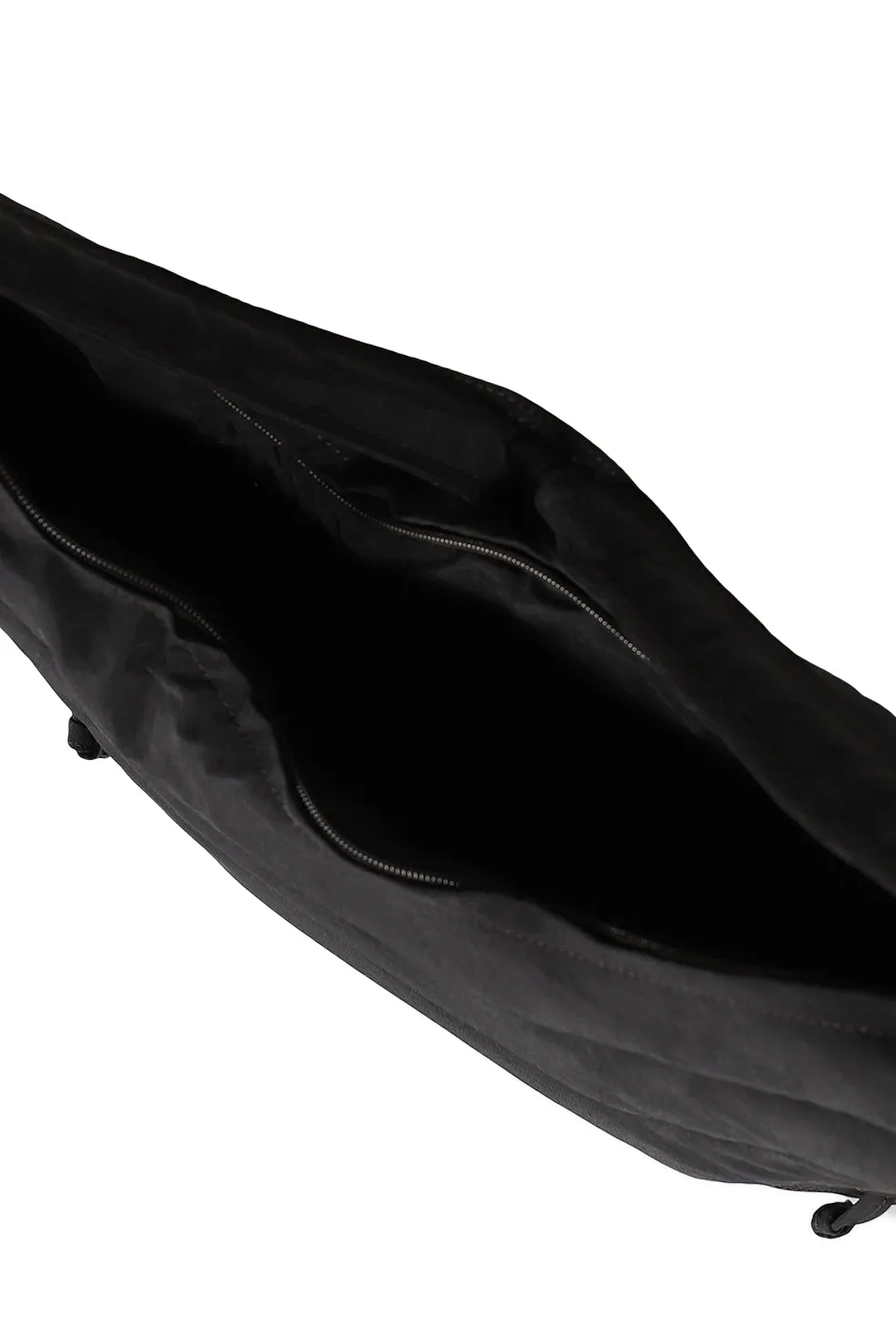 Medium Soft Game Bag / Dark Chocolate