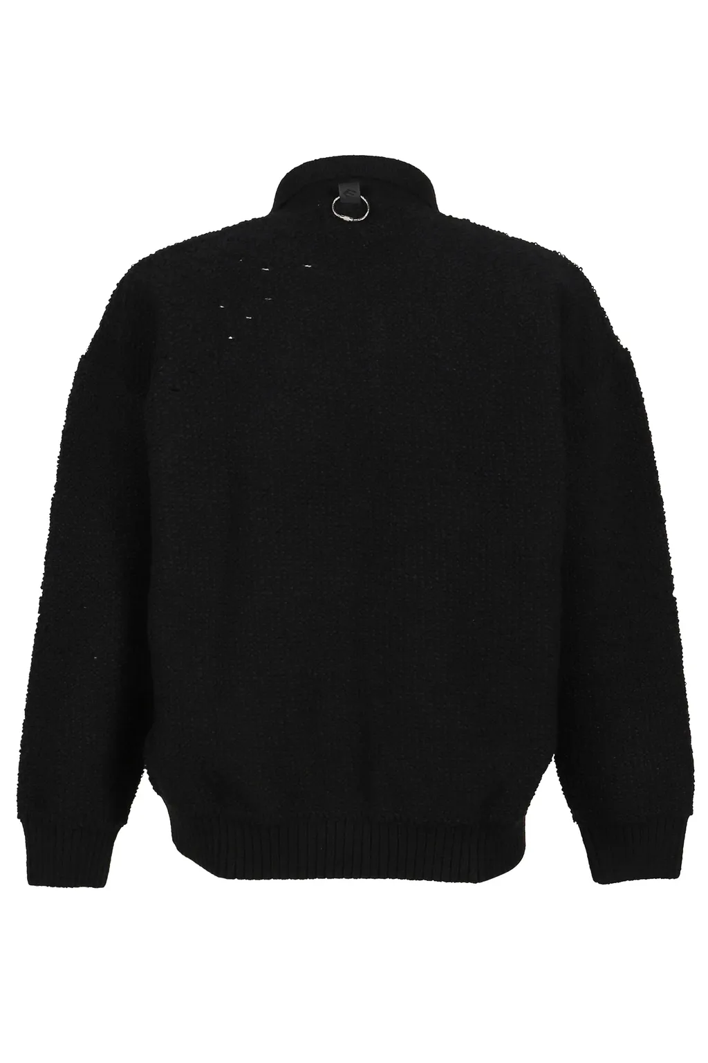 Bristol Polo / Black