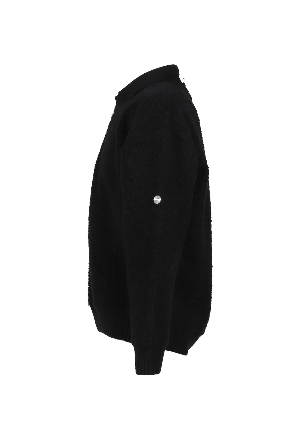Bristol Polo / Black