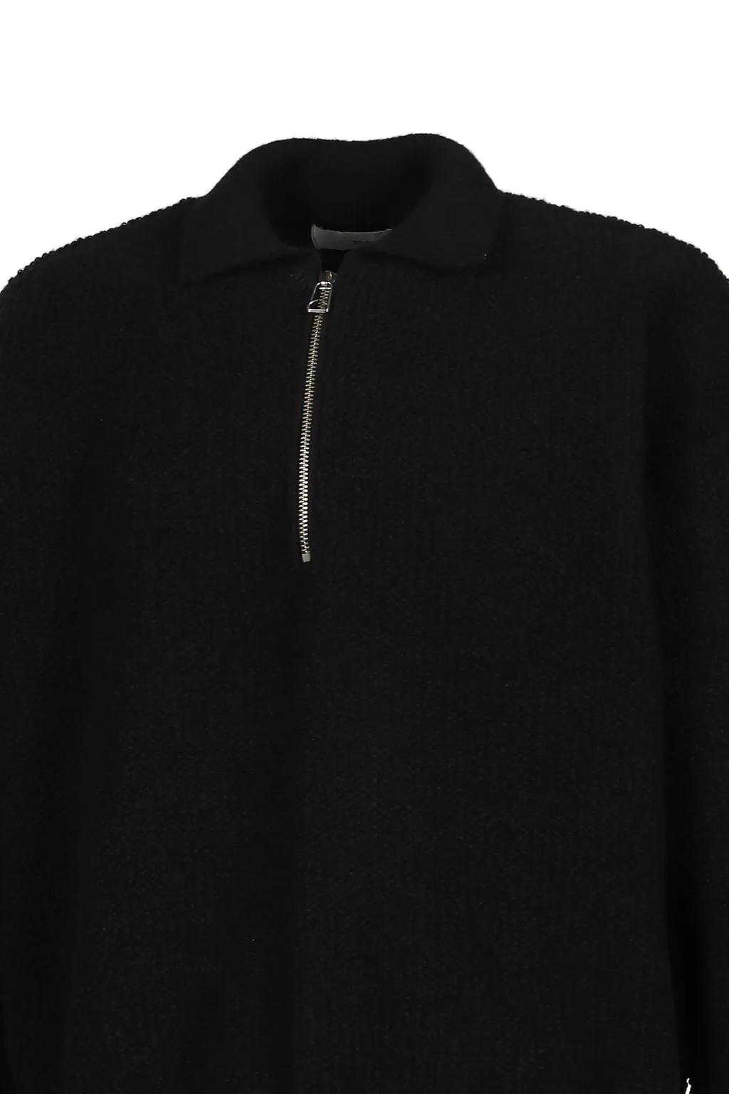Bristol Polo / Black