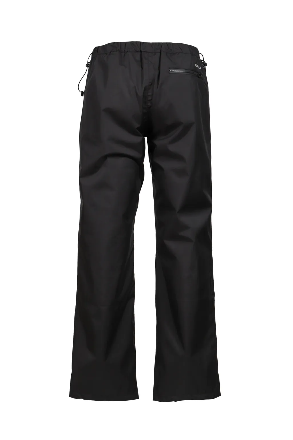 Wr Field Pants / Black