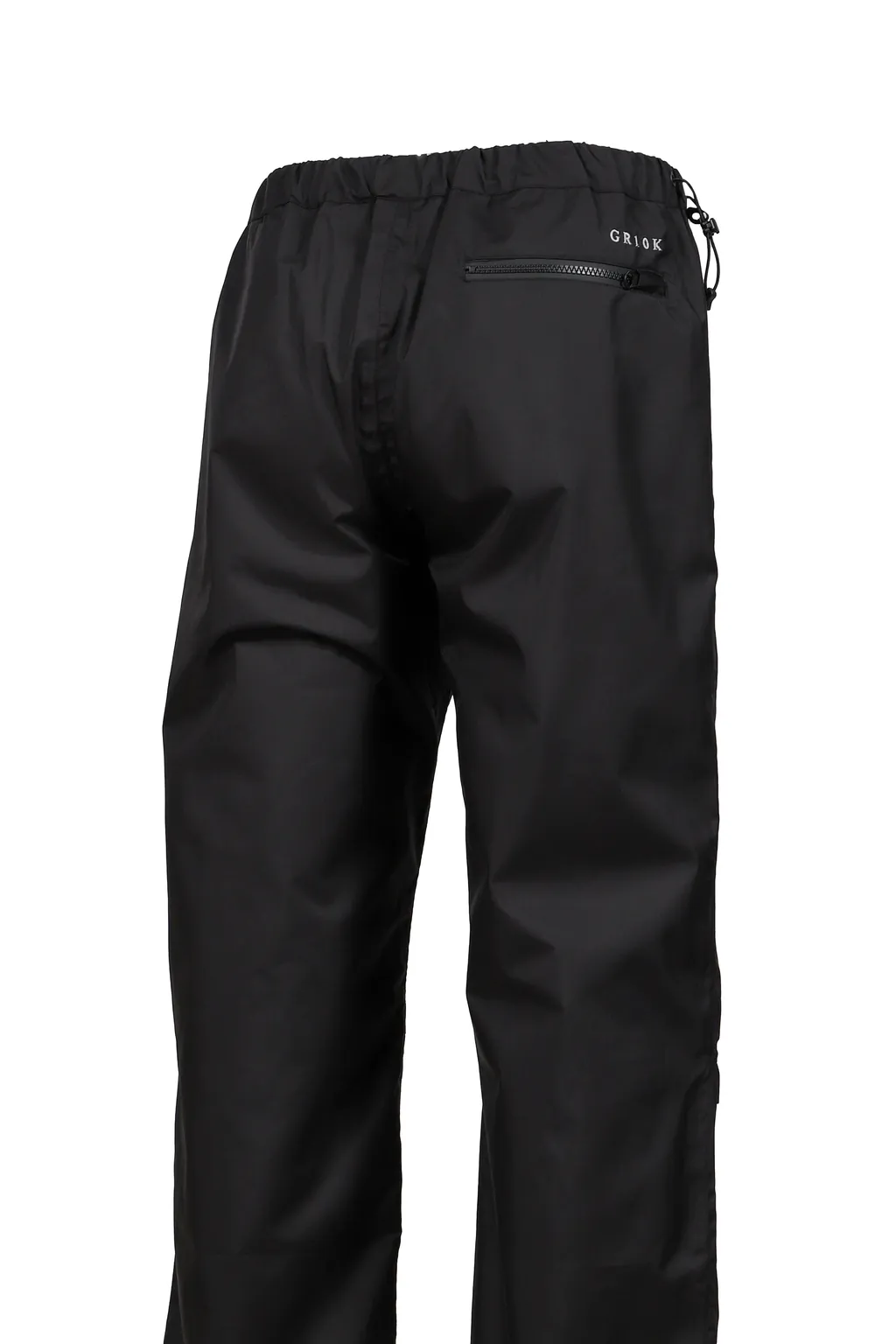 Wr Field Pants / Black