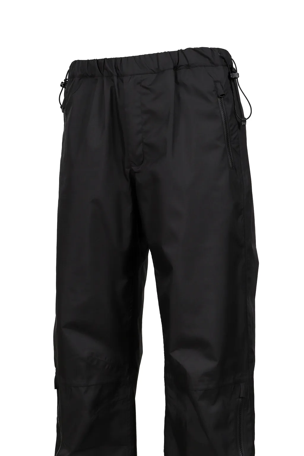 Wr Field Pants / Black