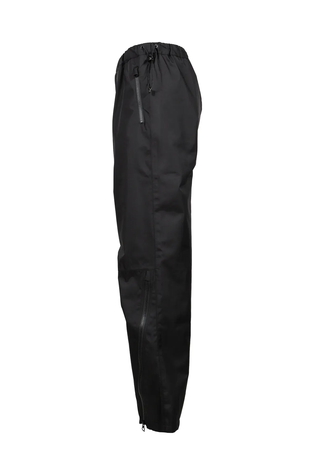 Wr Field Pants / Black
