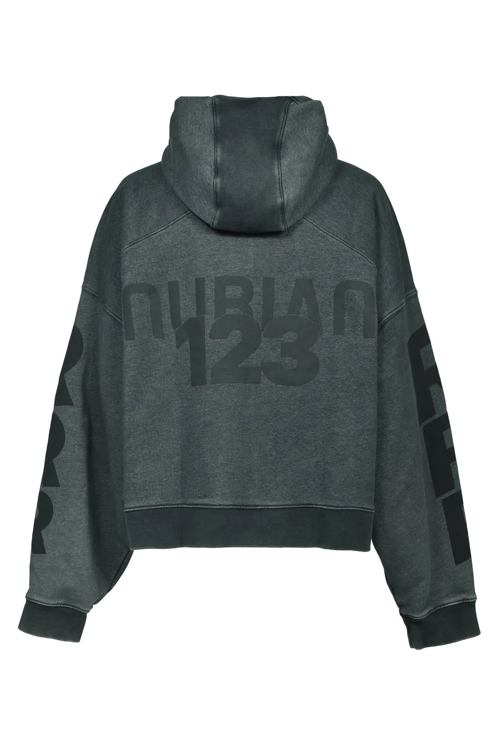 Cva Zip Hoodie-Exclusive / Blk