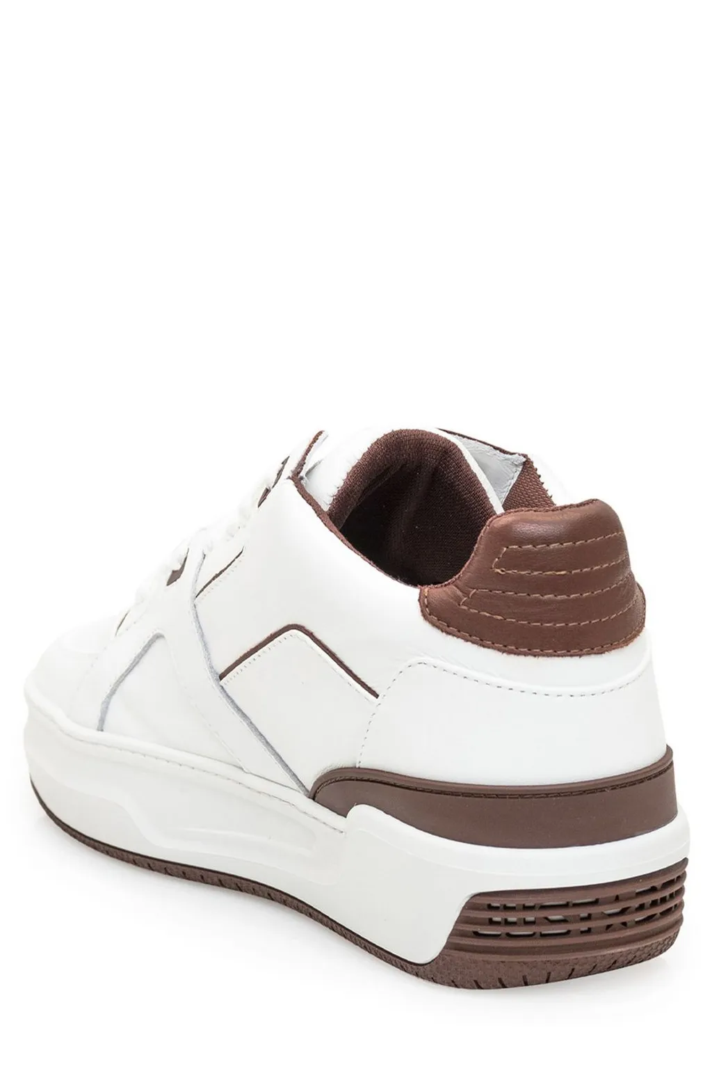 Just Don Lace-Up Sneakers