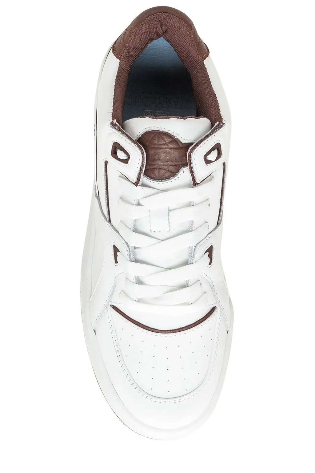 Just Don Lace-Up Sneakers
