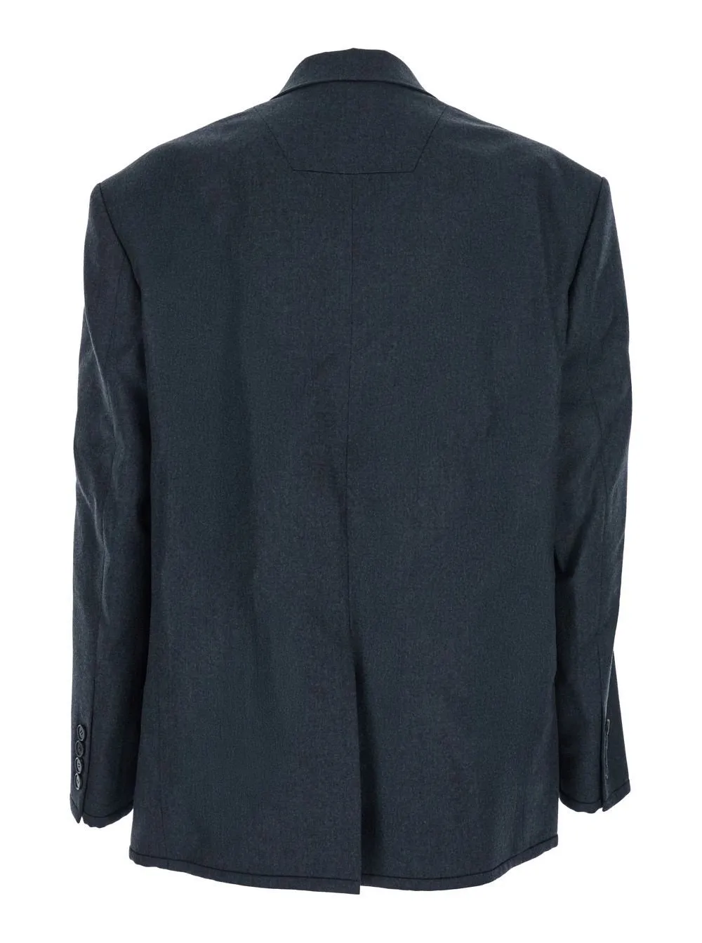 Juun J Double-Breasted Jacket