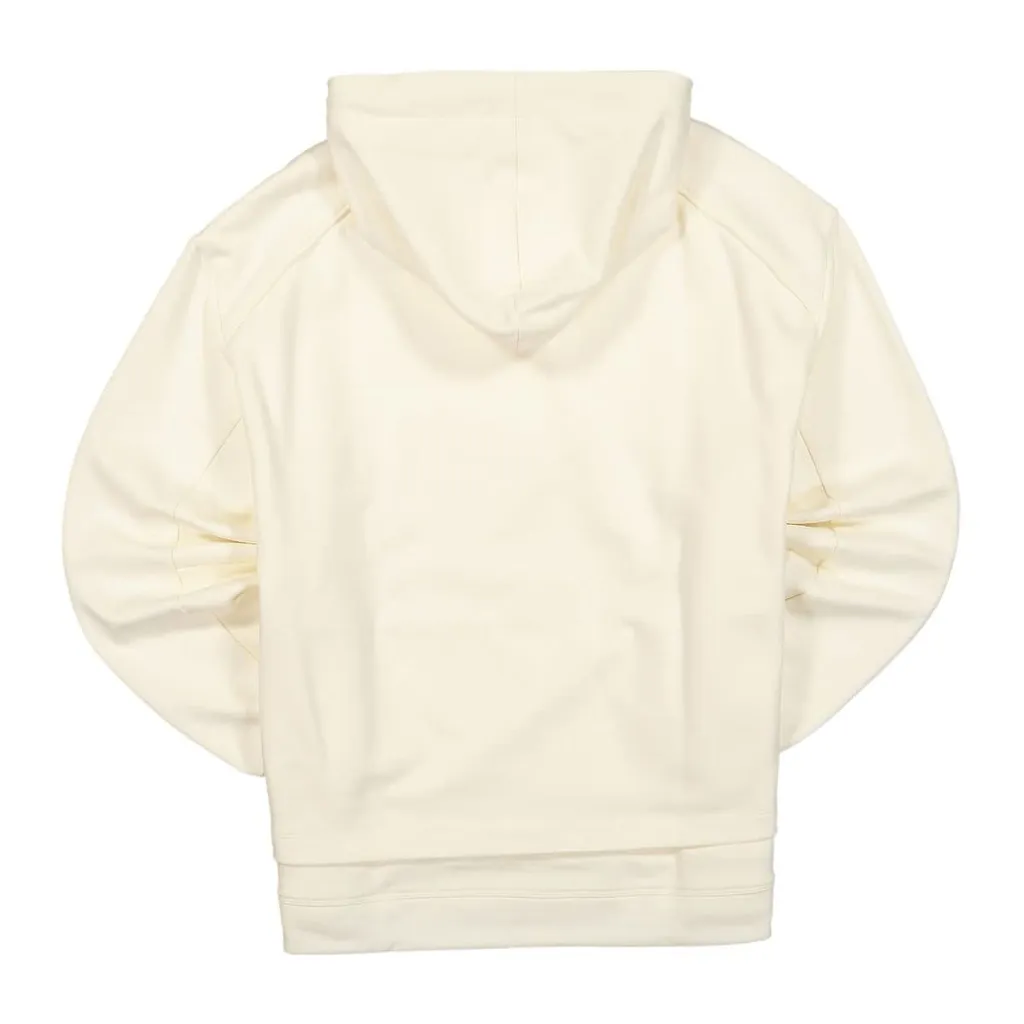 Juun J Drawstring Layered Hoodie