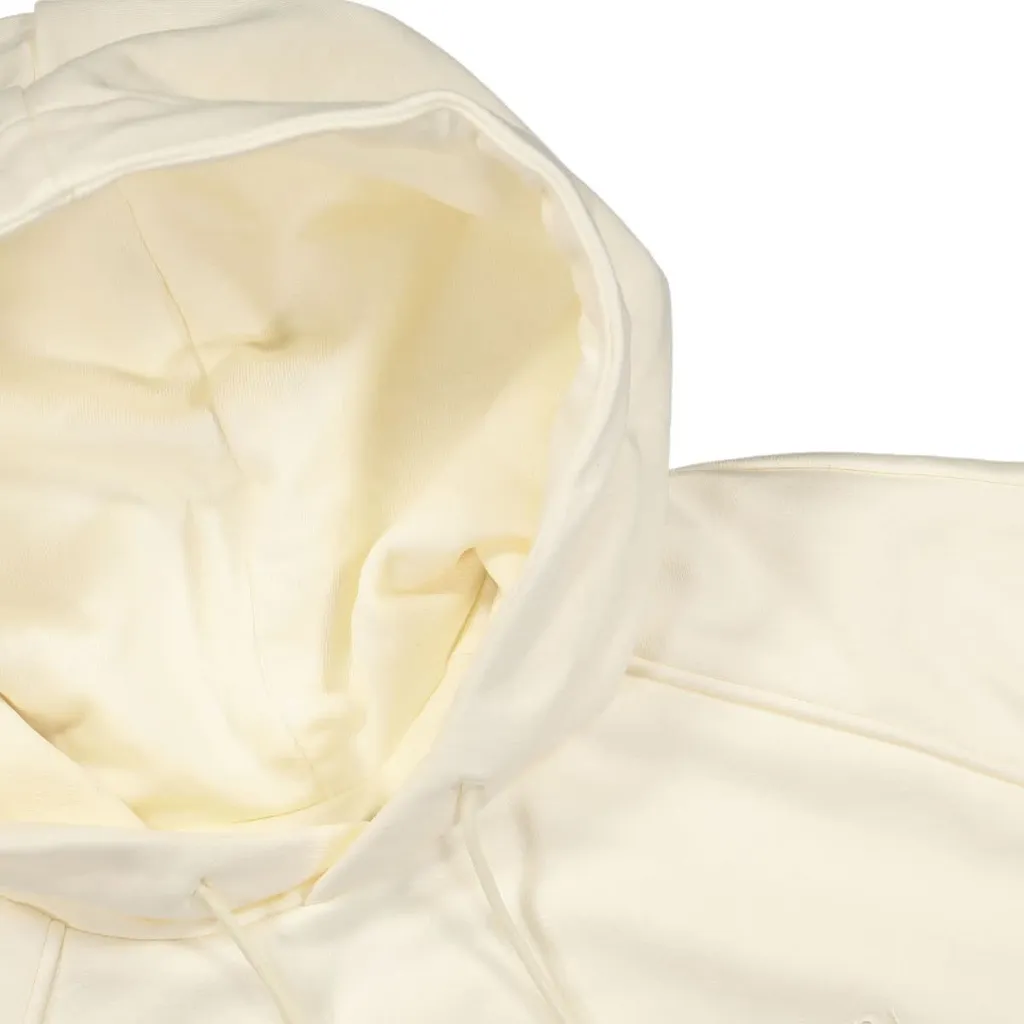 Juun J Drawstring Layered Hoodie