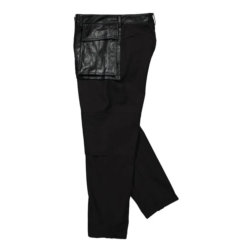 Juun J Straight Leg Pants