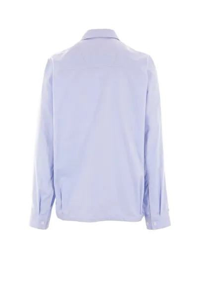 Juun J Buttoned Long-Sleeved Shirt