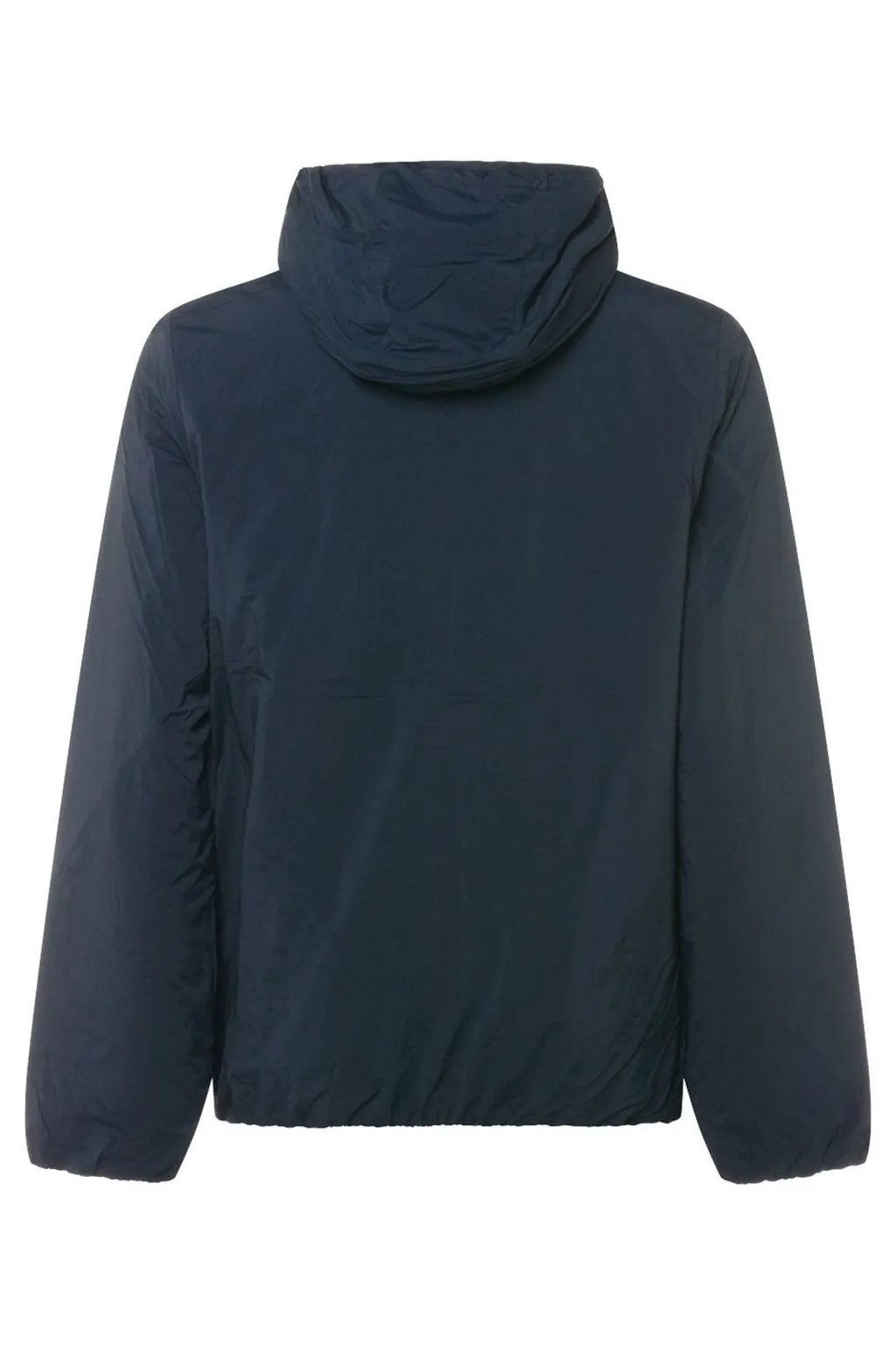K-Way Jack Plain Warm Jacket