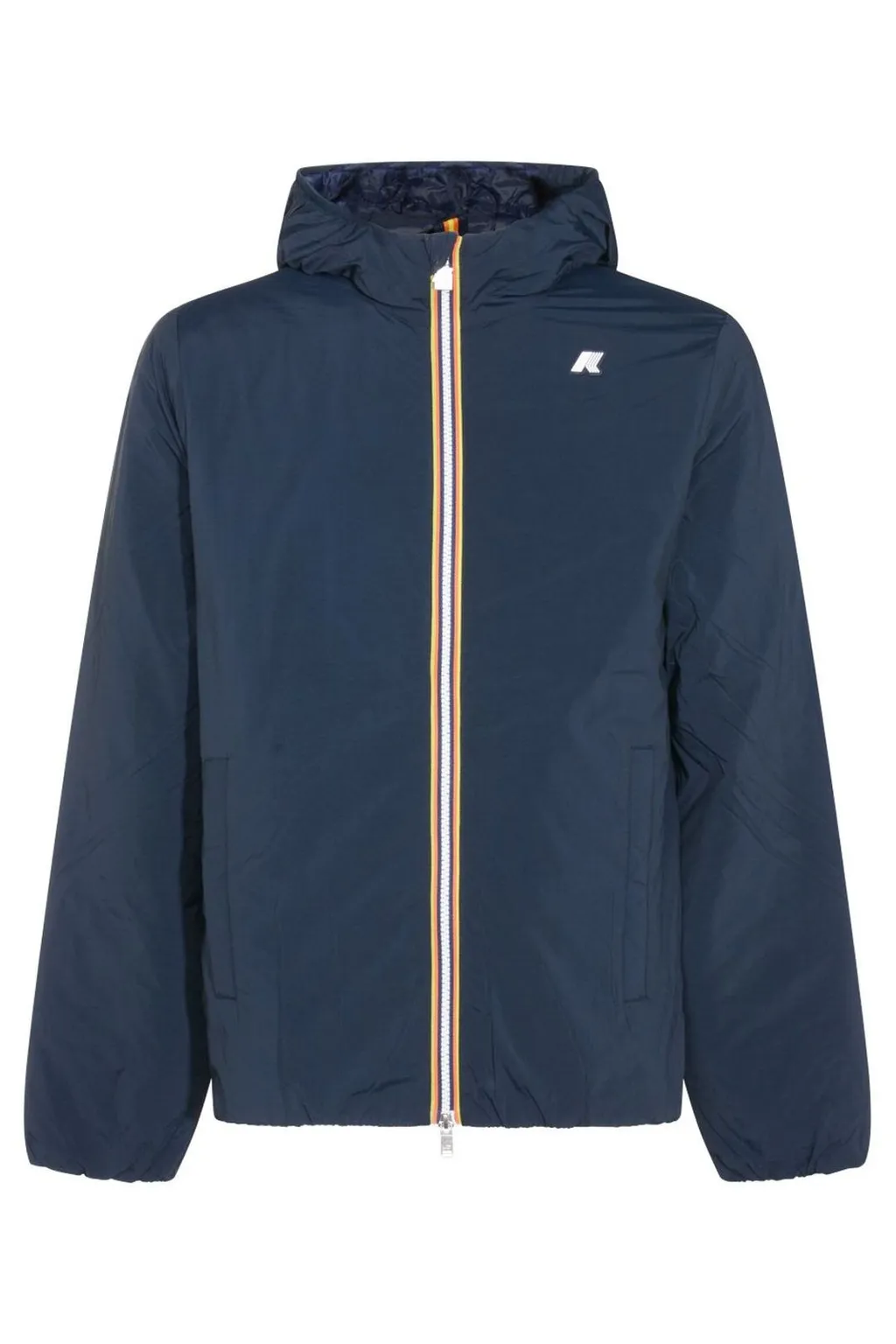 K-Way Jack Plain Warm Jacket