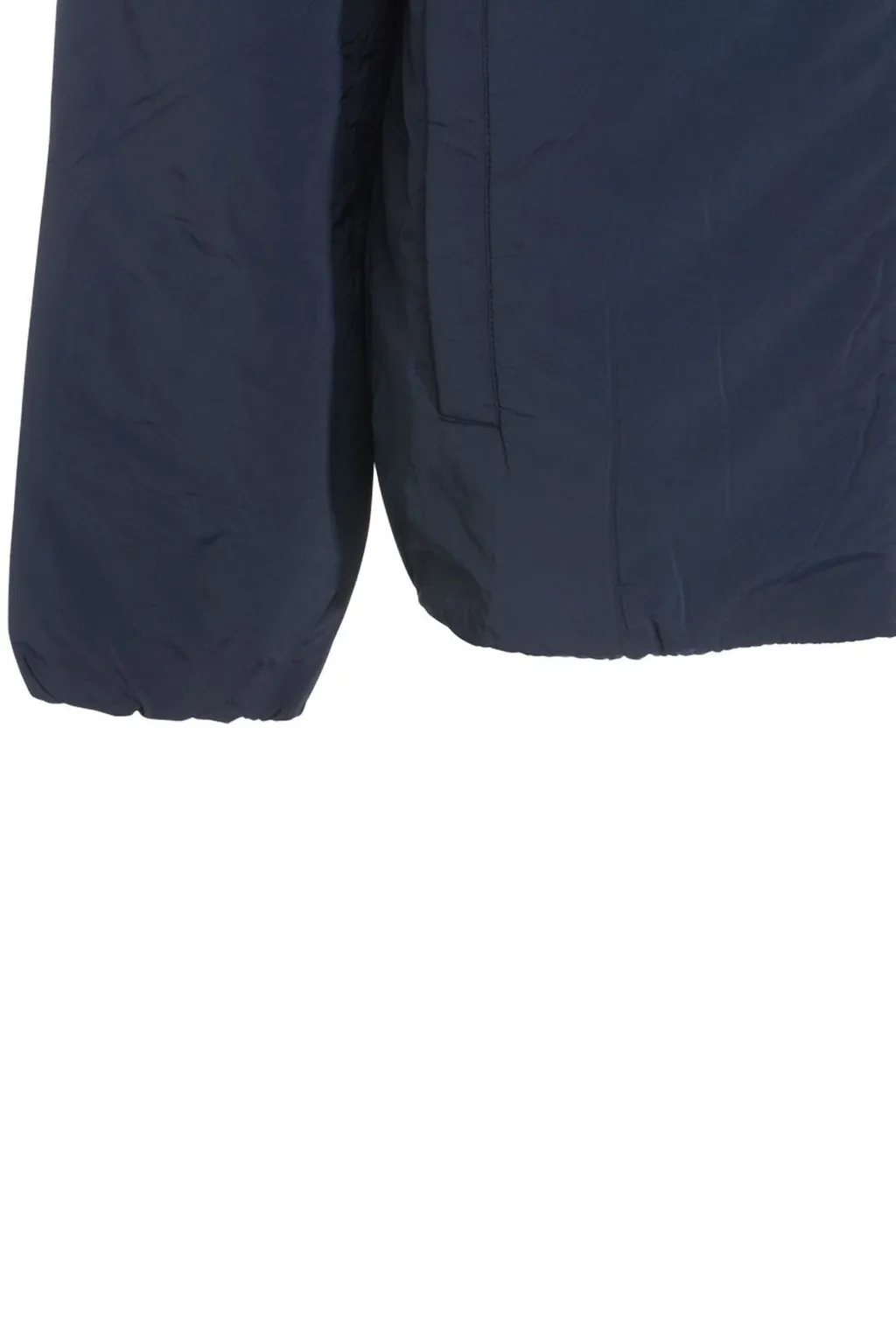 K-Way Jack Plain Warm Jacket