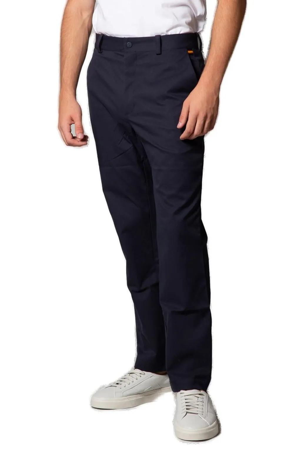 K-Way Elia Twill Chino Pants