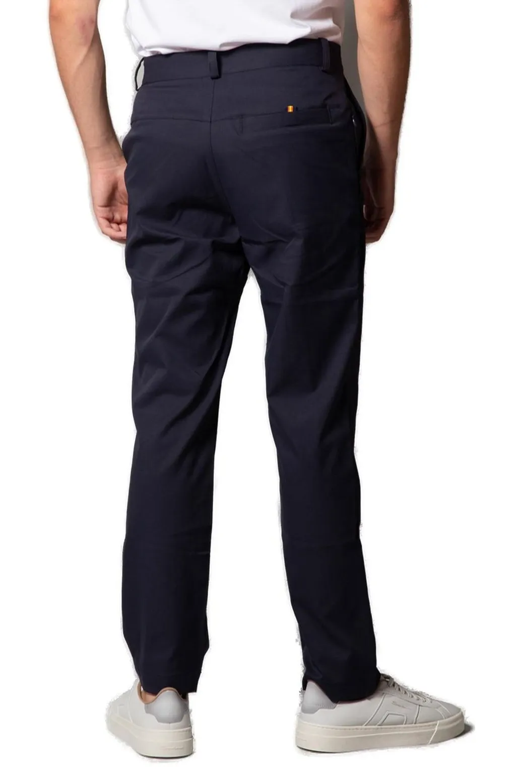 K-Way Elia Twill Chino Pants