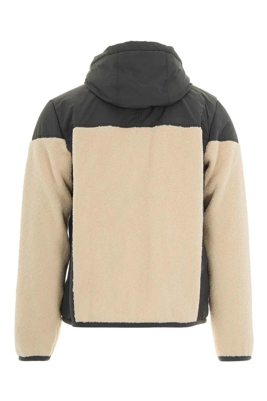 K-Way Samson 4.0 Orsetto Full Zip Hoodie