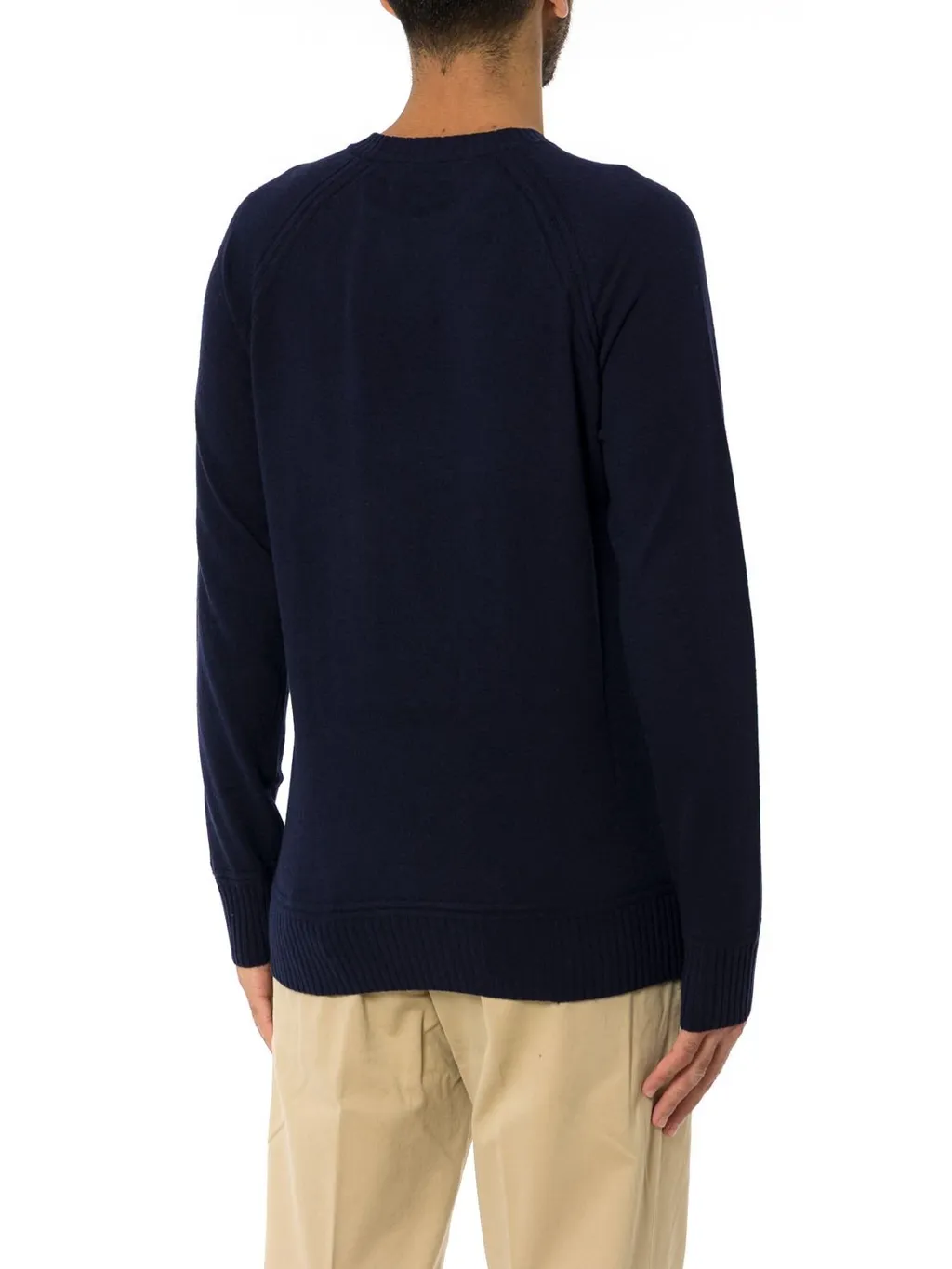 K-Way Sebas Crewneck Jumper