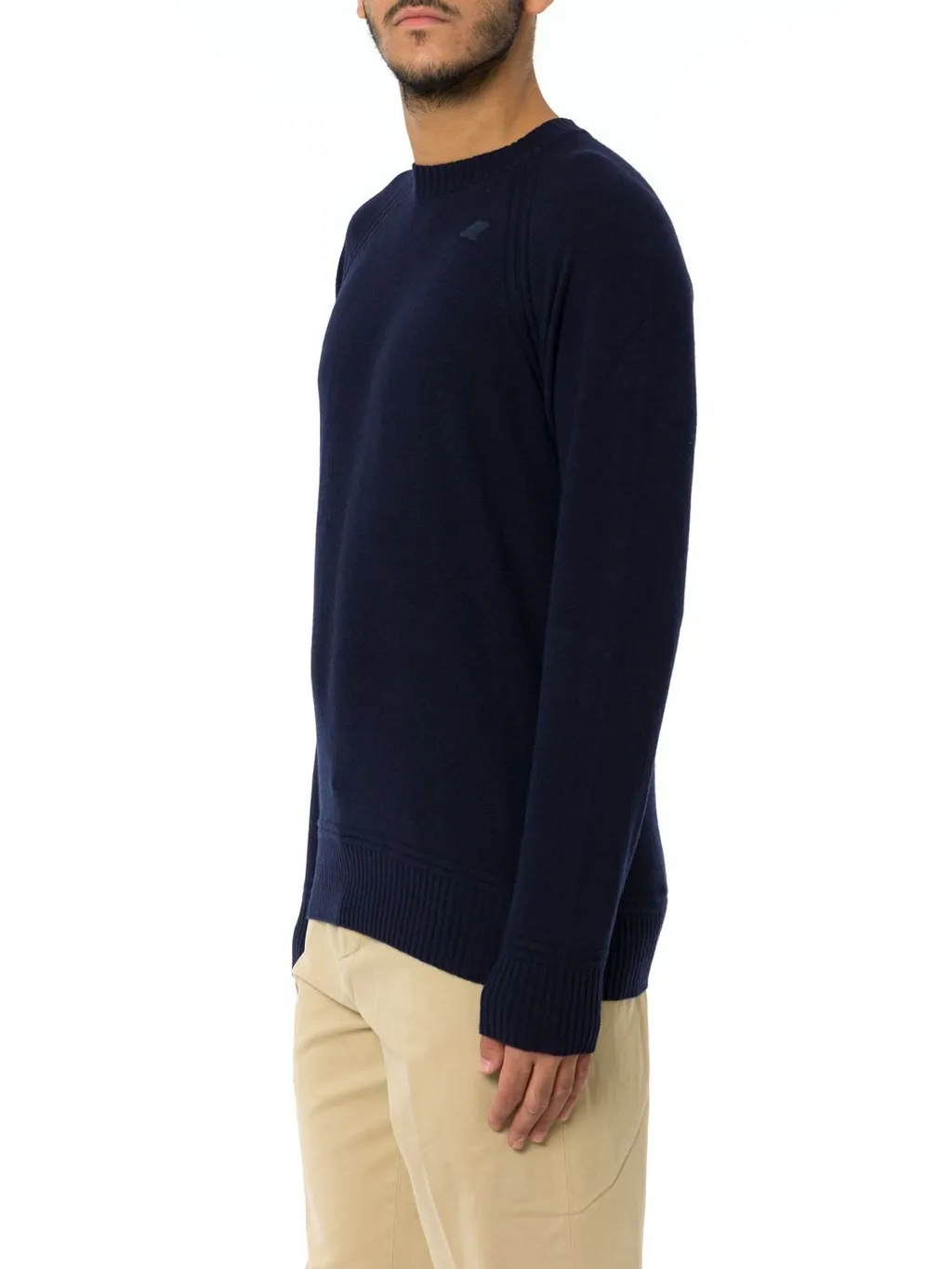 K-Way Sebas Crewneck Jumper