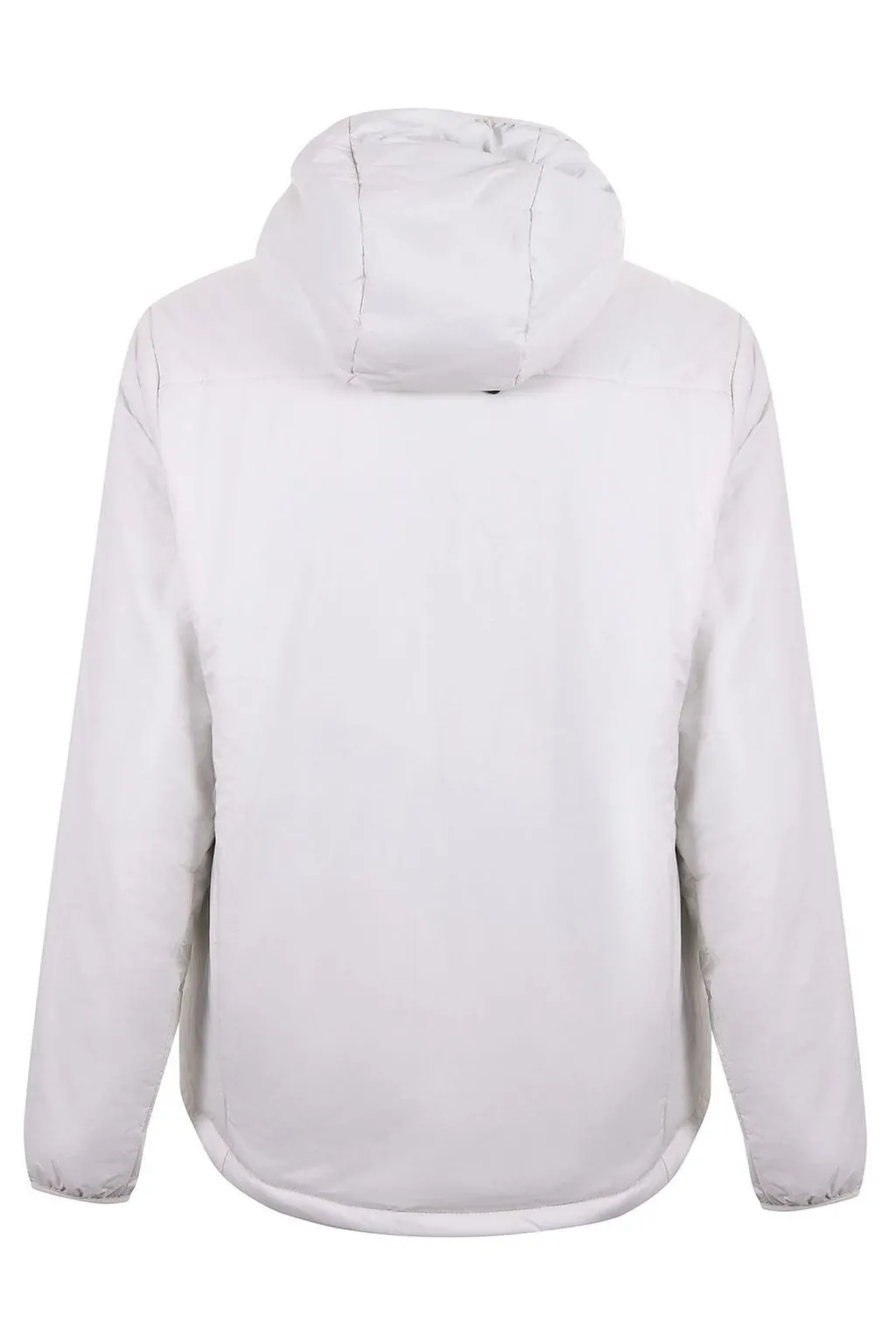 K-Way Zip-Up Hooded Jacket