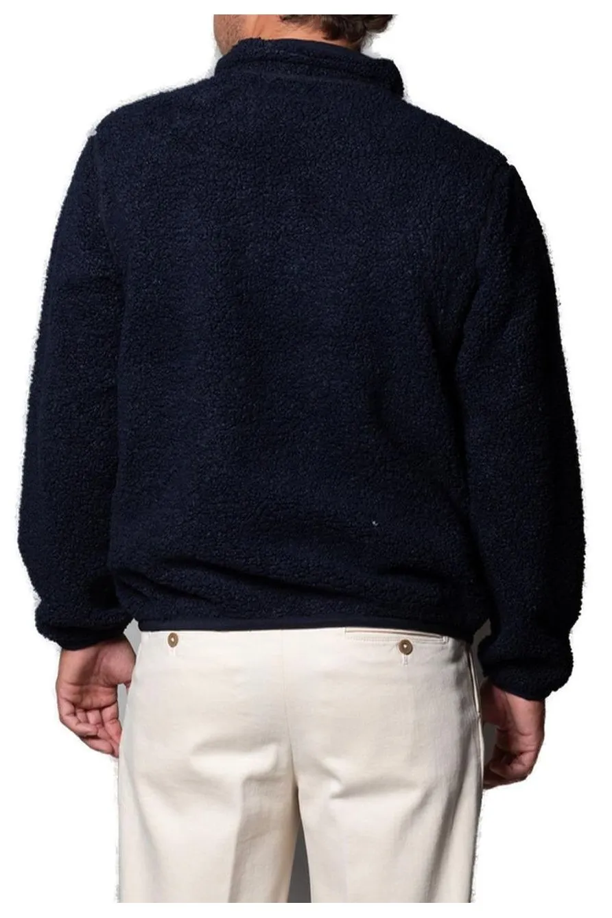 K-Way Pascal Sherpa Jacket
