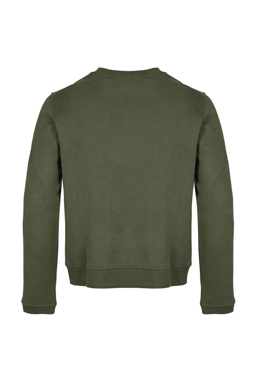 K-Way Perruel Fleece Jumper