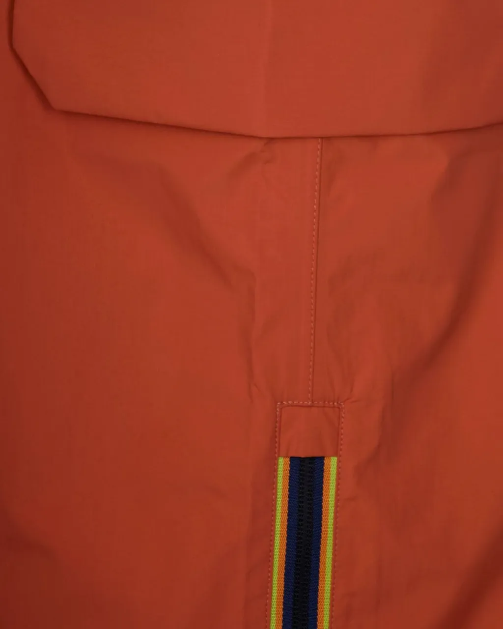 K-Way 4.0 3L Tamey High-Performance Cargo Pants