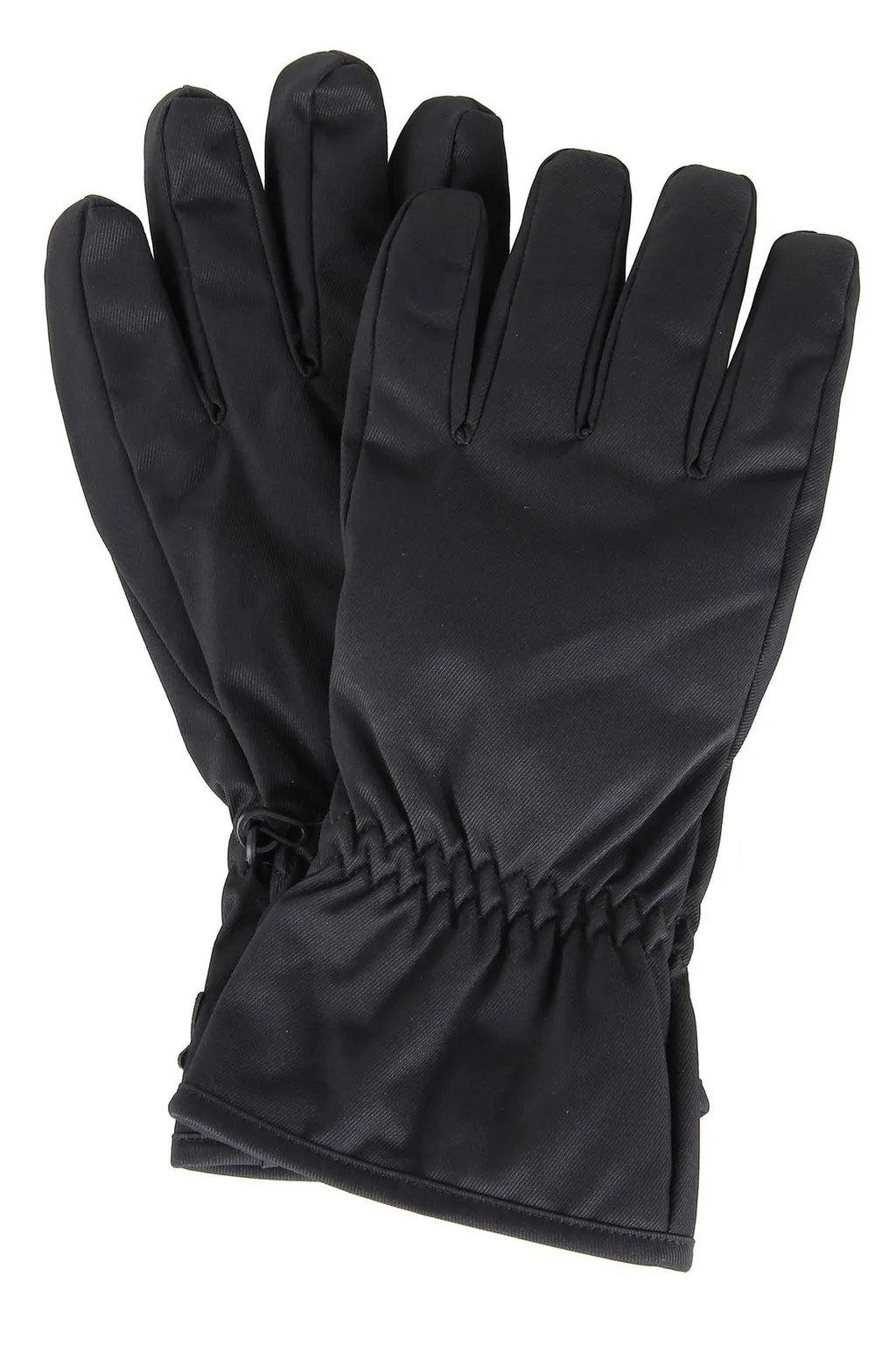 K-Way Freyr Loog Detailed Gloves