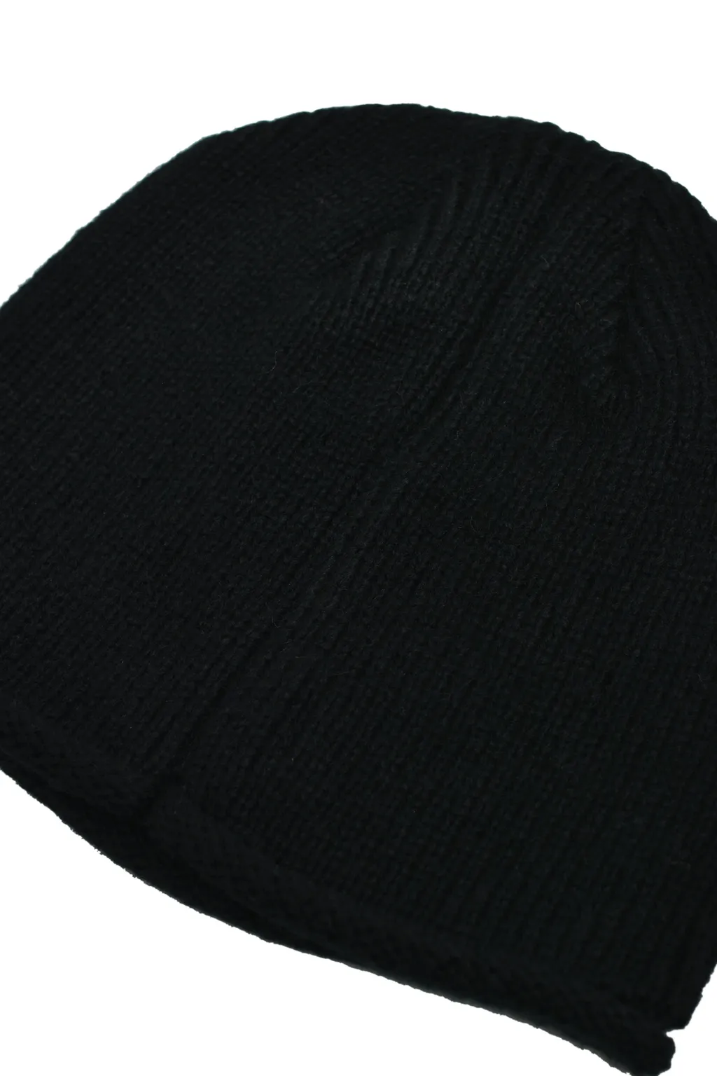 Southside Cross Damage Beanie / Blk