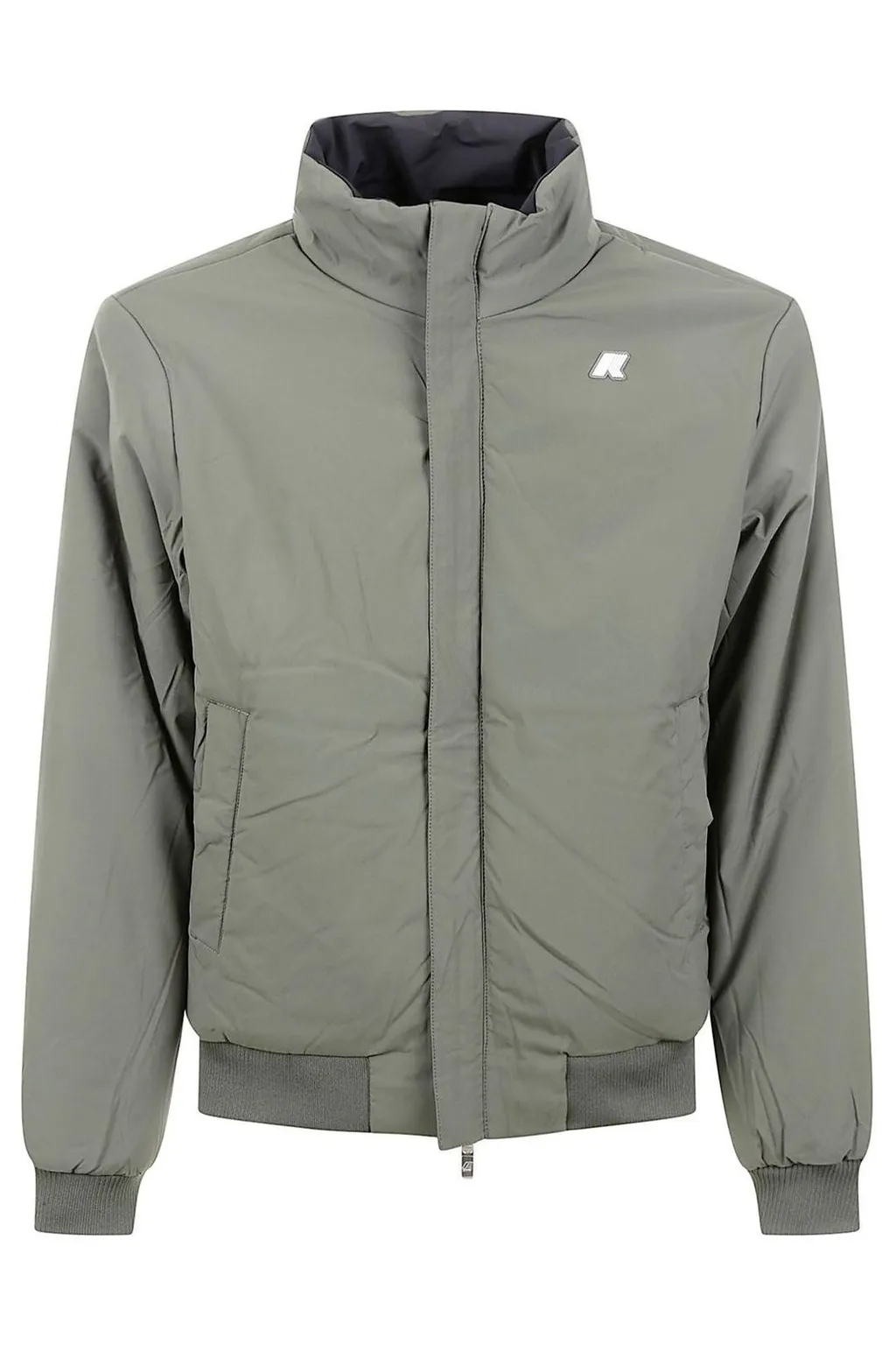 K-Way Arsene Warm Double Jacket
