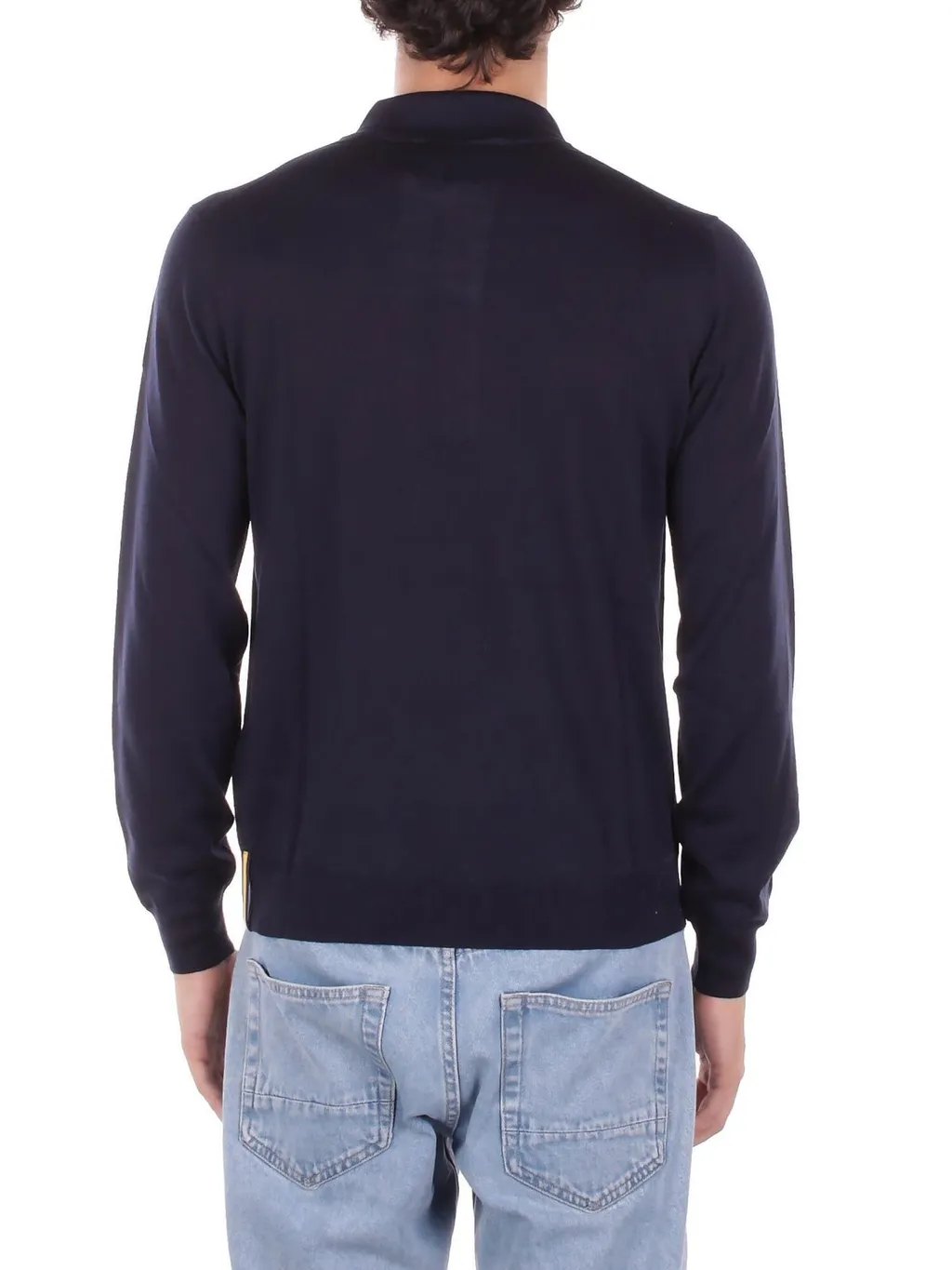 K-Way Rey Pullover