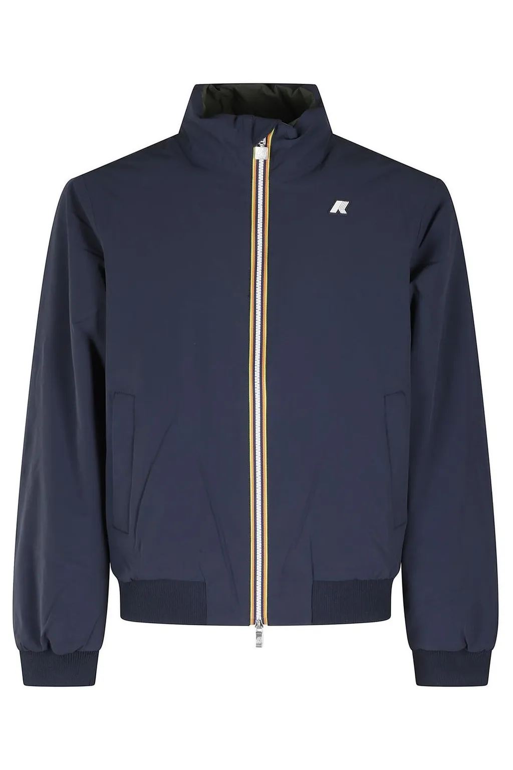 K-Way Arsene Warm Double Jacket