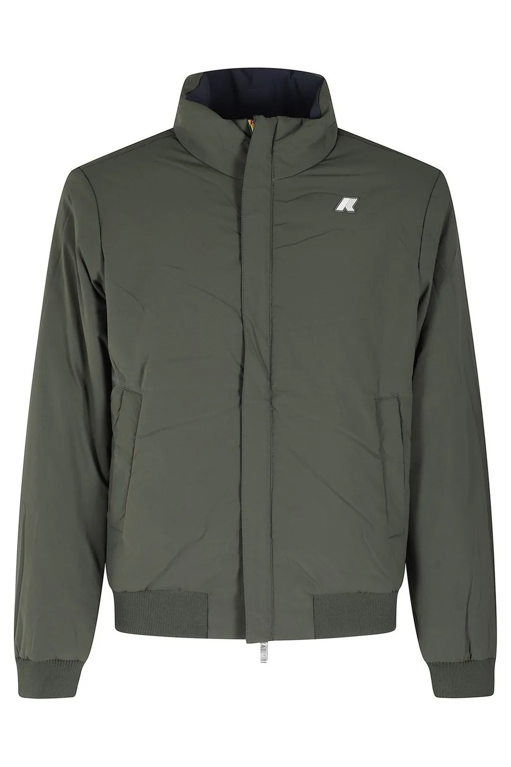 K-Way Arsene Warm Double Jacket