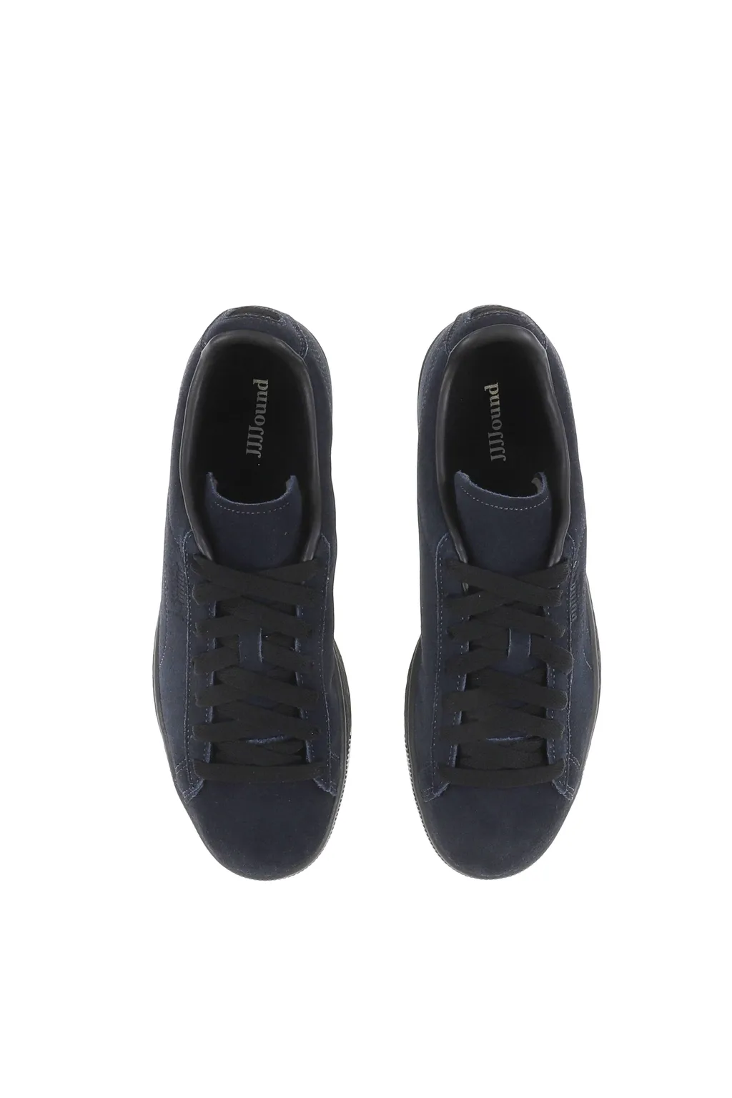 Suede 2 Jjjjound Op2 / Deep Nvy