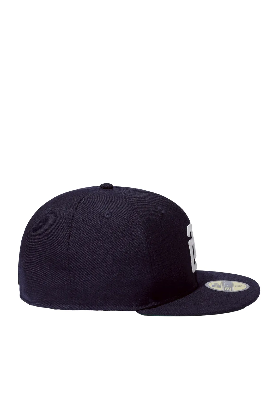 59Fifty_ Yg Fg Logo 2025 / Nvy